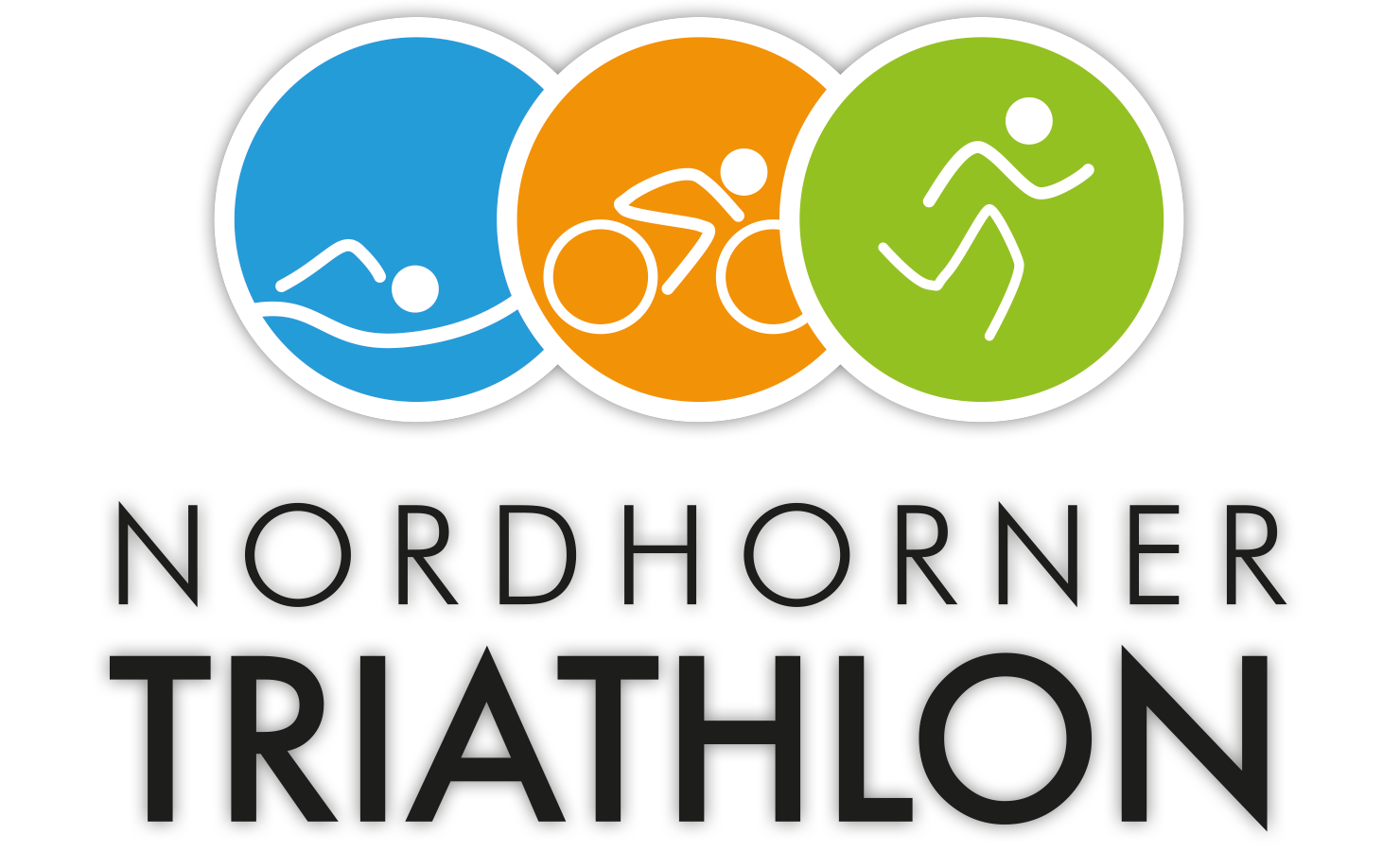 Nordhorner Triathlon Logo Nordhorner Triathlon